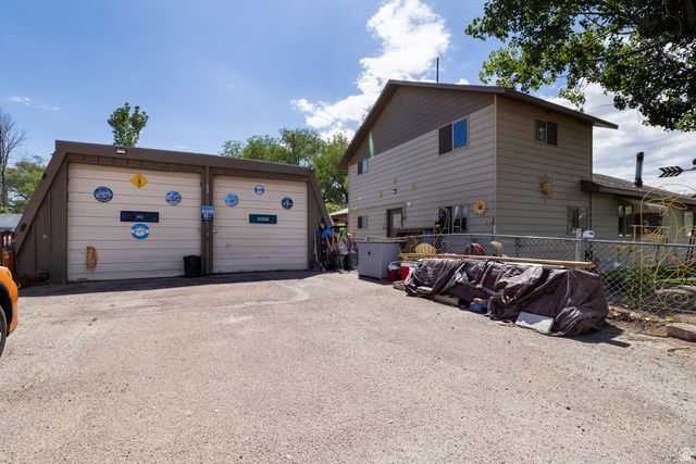 213 E 100 S, Duchesne, UT 84021