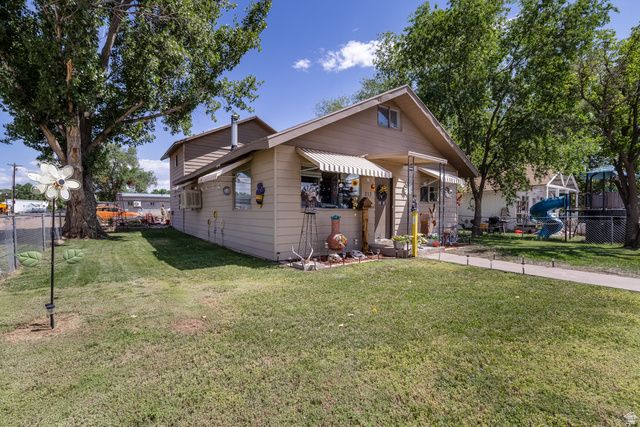 213 E 100 S, Duchesne, UT 84021