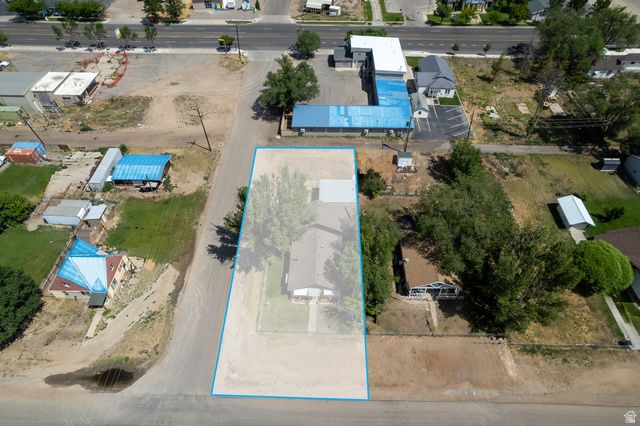 213 E 100 S, Duchesne, UT 84021