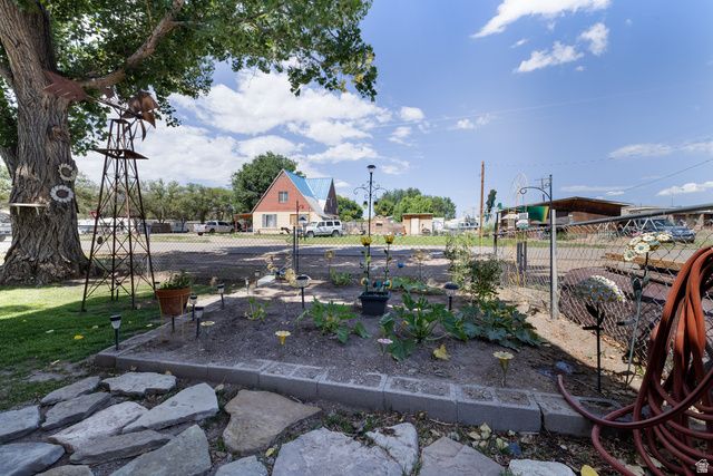 213 E 100 S, Duchesne, UT 84021