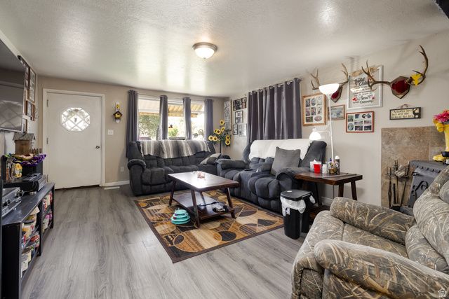 213 E 100 S, Duchesne, UT 84021