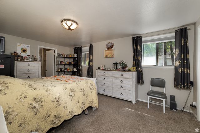 213 E 100 S, Duchesne, UT 84021