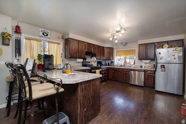 213 E 100 S, Duchesne, UT 84021