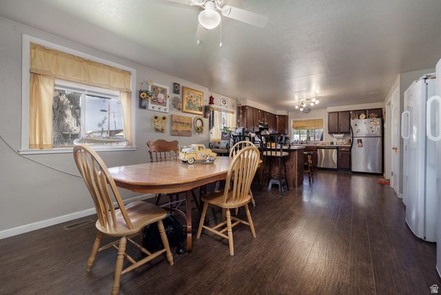 213 E 100 S, Duchesne, UT 84021