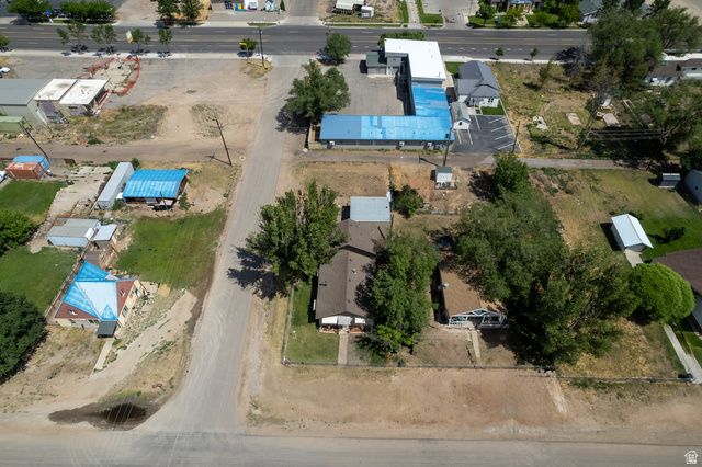 213 E 100 S, Duchesne, UT 84021