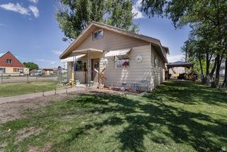 213 E 100 S, Duchesne, UT 84021