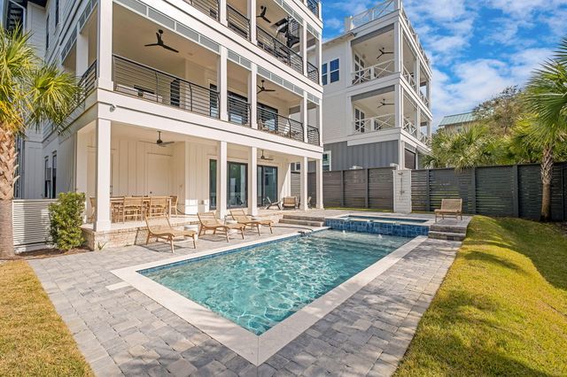 133 Bullard Road Road, Santa Rosa Beach, FL 32459