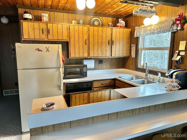 10830 N Blunder Road, Bessemer, MI 49911