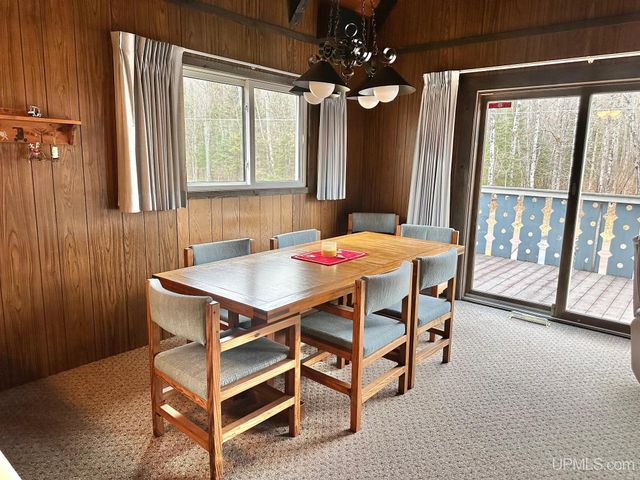 10830 N Blunder Road, Bessemer, MI 49911