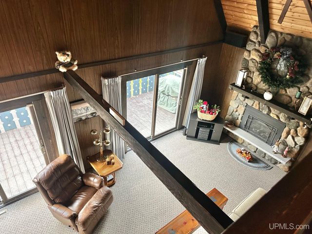 10830 N Blunder Road, Bessemer, MI 49911