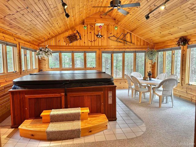 10830 N Blunder Road, Bessemer, MI 49911