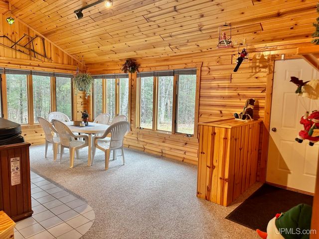 10830 N Blunder Road, Bessemer, MI 49911