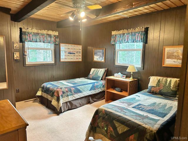 10830 N Blunder Road, Bessemer, MI 49911