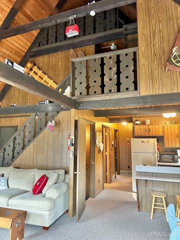 10830 N Blunder Road, Bessemer, MI 49911