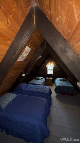 10830 N Blunder Road, Bessemer, MI 49911