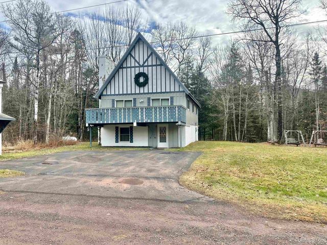 10830 N Blunder Road, Bessemer, MI 49911