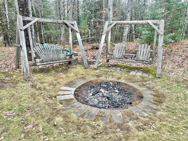 10830 N Blunder Road, Bessemer, MI 49911