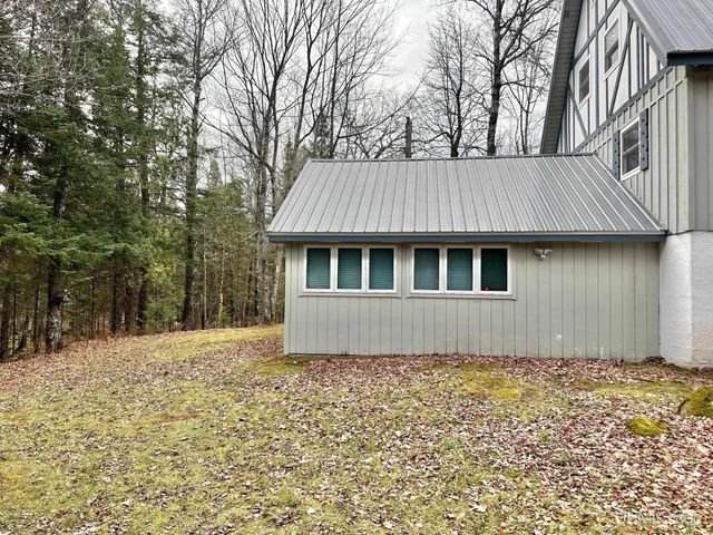 10830 N Blunder Road, Bessemer, MI 49911