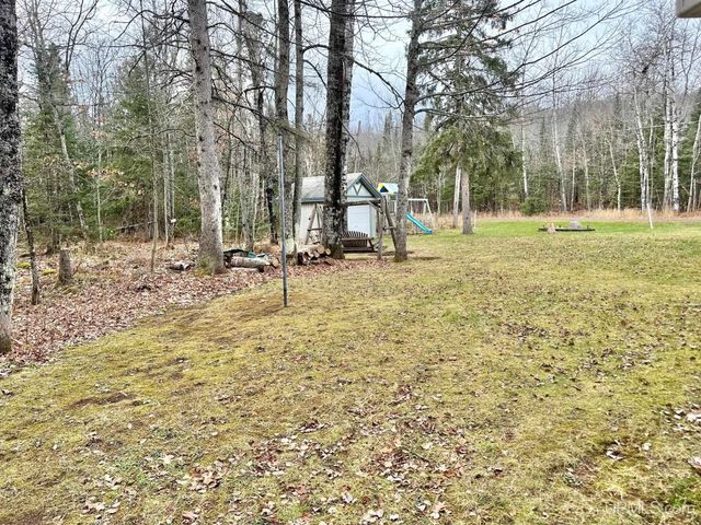 10830 N Blunder Road, Bessemer, MI 49911