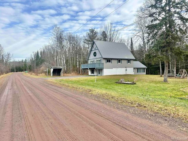 10830 N Blunder Road, Bessemer, MI 49911