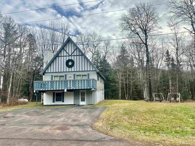 10830 N Blunder Road, Bessemer, MI 49911