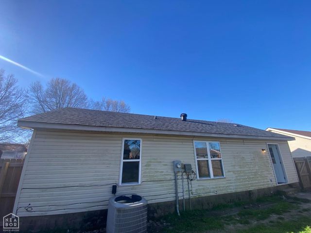 117 Jennifer Street, Trumann, AR 72472