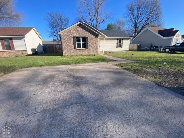117 Jennifer Street, Trumann, AR 72472