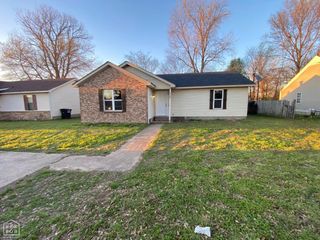 117 Jennifer Street, Trumann, AR 72472