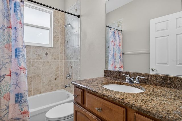 2034 S HABERLAND BOULEVARD, North Port, FL 34288