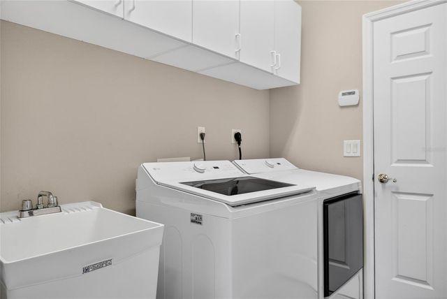 2034 S HABERLAND BOULEVARD, North Port, FL 34288