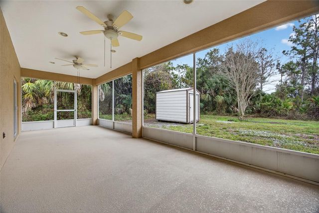 2034 S HABERLAND BOULEVARD, North Port, FL 34288