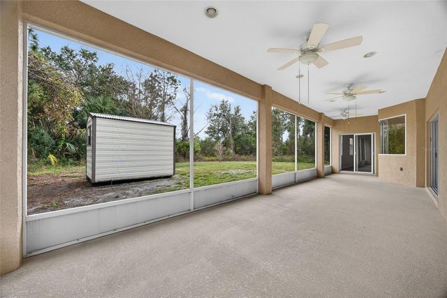 2034 S HABERLAND BOULEVARD, North Port, FL 34288