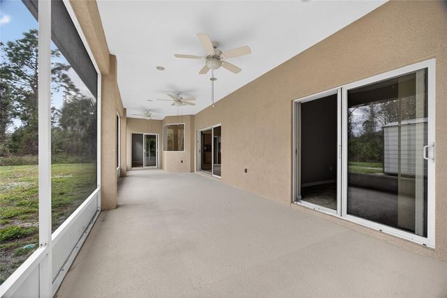 2034 S HABERLAND BOULEVARD, North Port, FL 34288