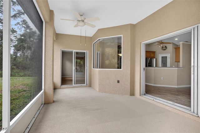 2034 S HABERLAND BOULEVARD, North Port, FL 34288