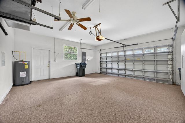 2034 S HABERLAND BOULEVARD, North Port, FL 34288