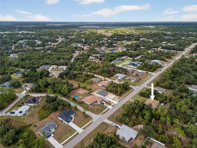 2034 S HABERLAND BOULEVARD, North Port, FL 34288