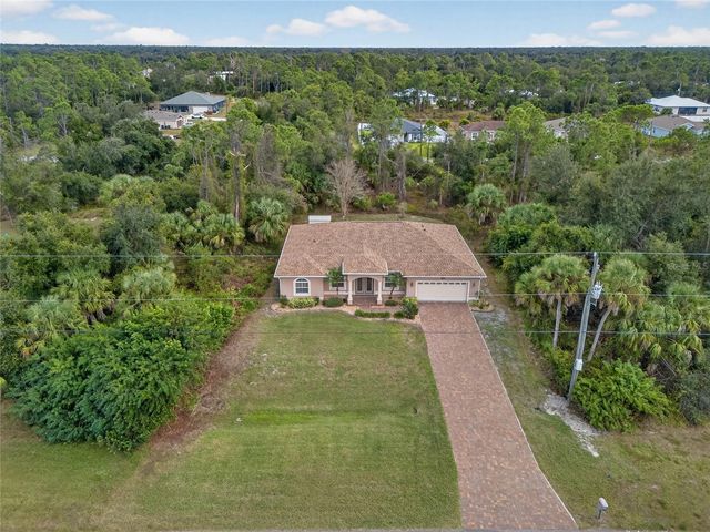 2034 S HABERLAND BOULEVARD, North Port, FL 34288