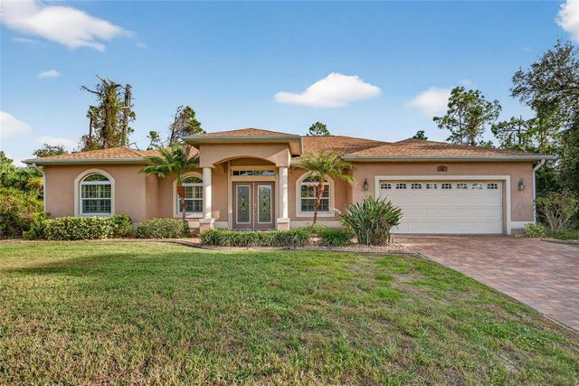 2034 S HABERLAND BOULEVARD, North Port, FL 34288