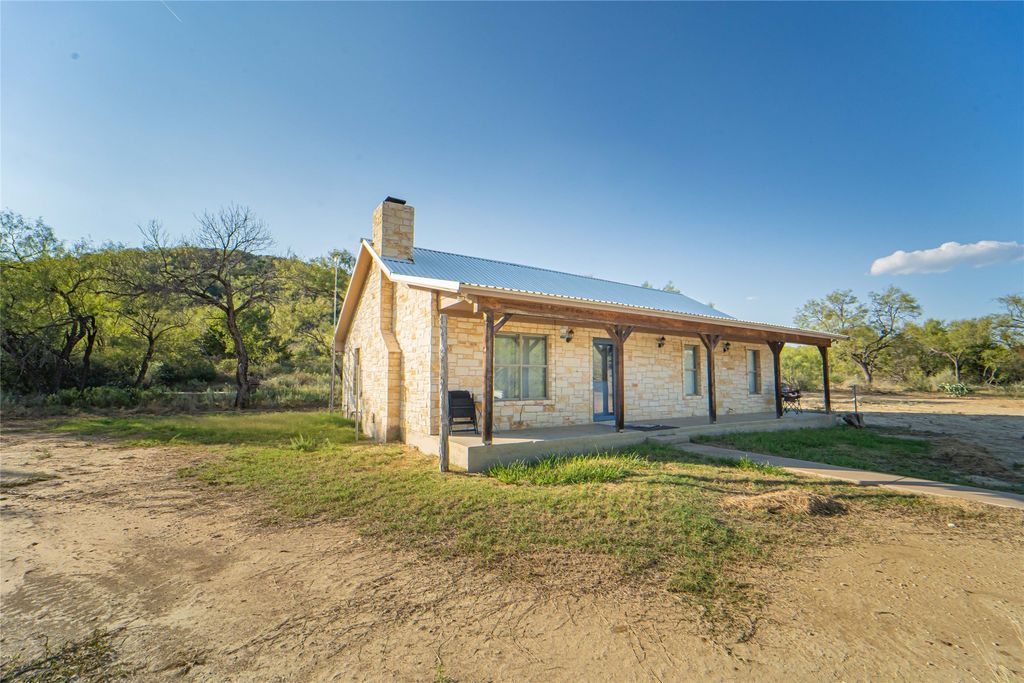 2010 County Road 162, Breckenridge, TX 76424
