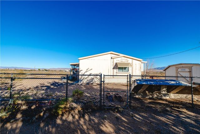6170 N Arkansas Drive, Kingman, AZ 86409