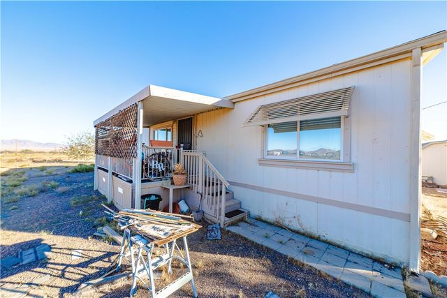 6170 N Arkansas Drive, Kingman, AZ 86409