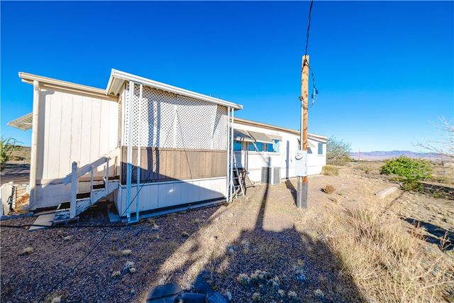 6170 N Arkansas Drive, Kingman, AZ 86409