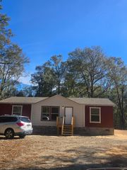 5202 Old Mike Padgett Highway, Hephzibah, GA 30815