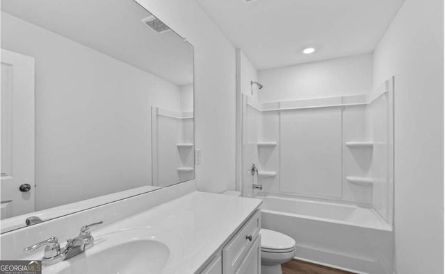 1836 Holmsey Circle SE, Conyers, GA 30094