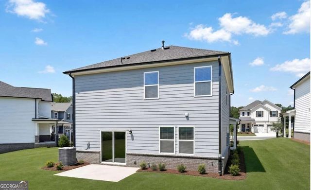 1836 Holmsey Circle SE, Conyers, GA 30094