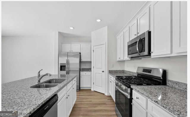 1836 Holmsey Circle SE, Conyers, GA 30094