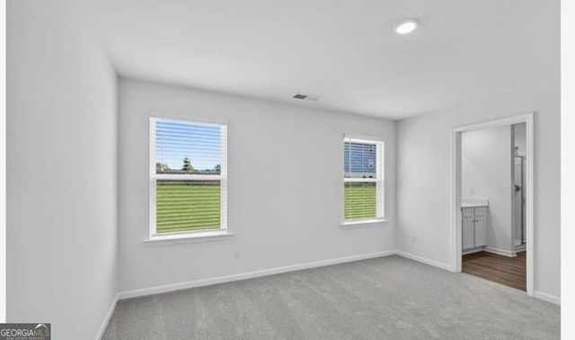 1836 Holmsey Circle SE, Conyers, GA 30094