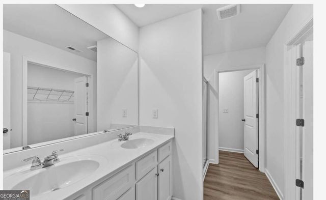 1836 Holmsey Circle SE, Conyers, GA 30094