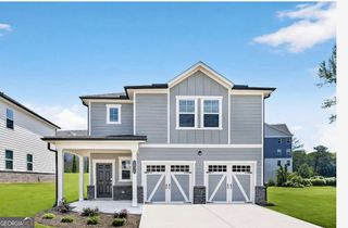 1836 Holmsey Circle SE, Conyers, GA 30094