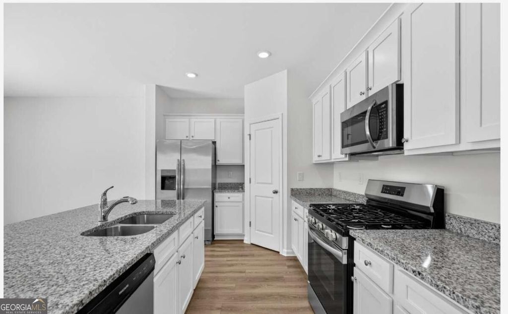 1836 Holmsey Circle SE, Conyers, GA 30094 — photo 5